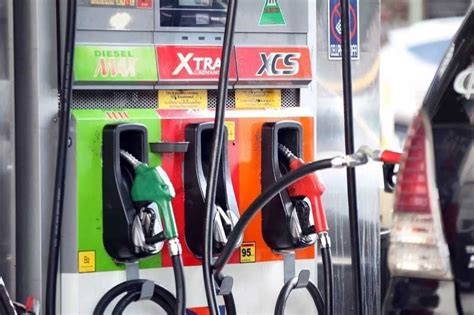 Philippines gasoline prices, 26.